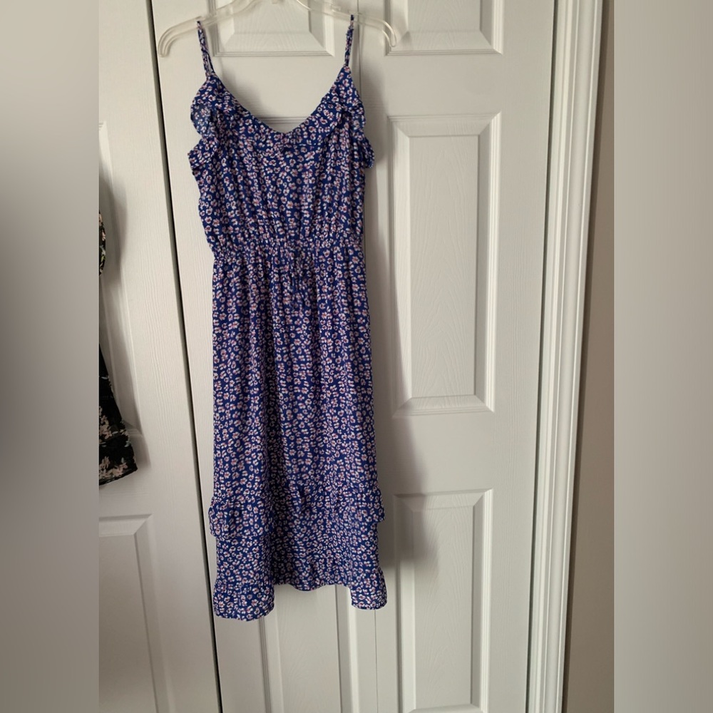 Dress size M.